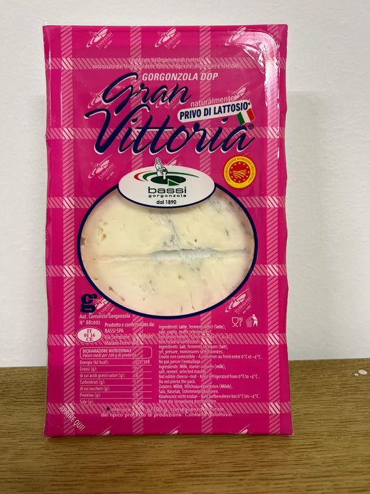 Gorgonzola 200g