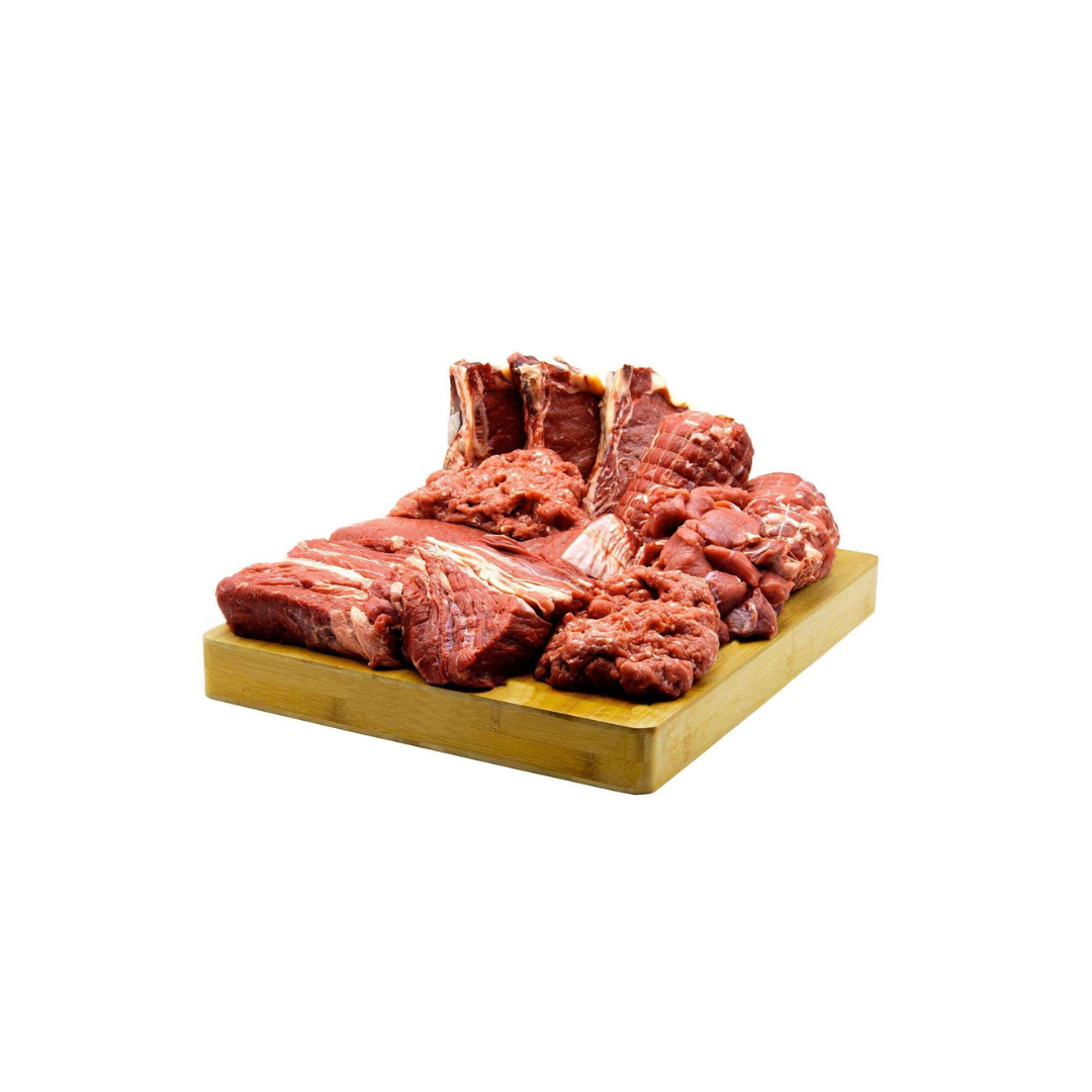 BOX di Carne ( SU PRENOTAZIONE )