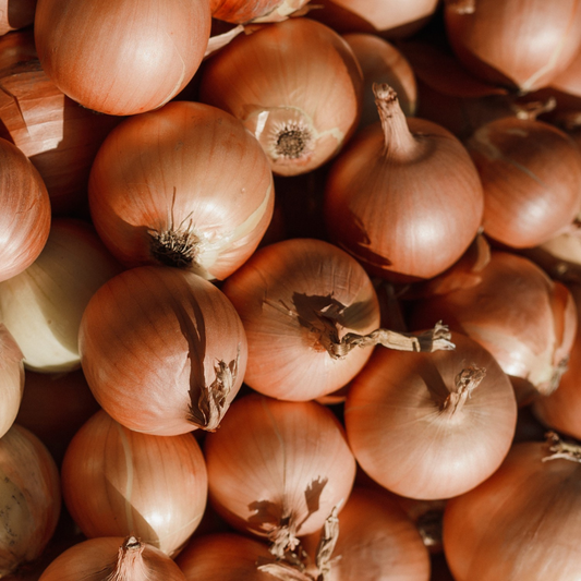 Cipolle Dorate