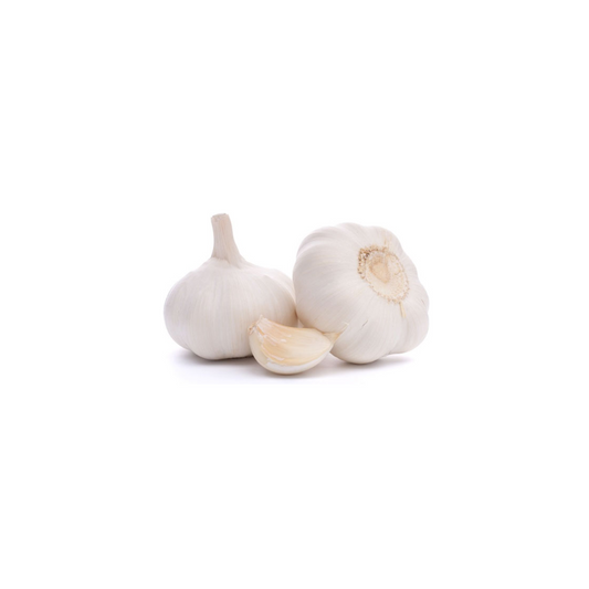 Aglio Bianco