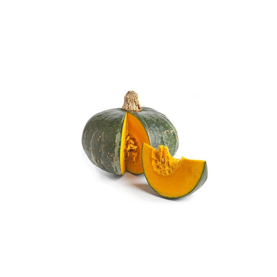 Zucca Delica