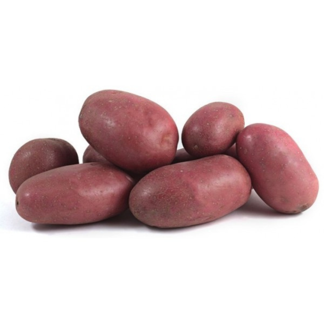 Patate Rosse