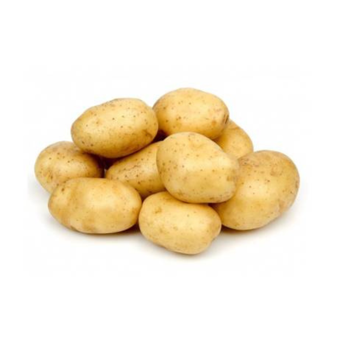 Patate Gialle
