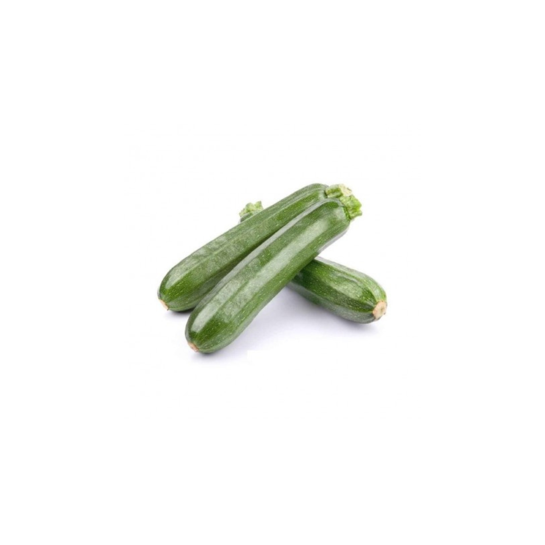 Zucchine Verde Scuro